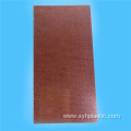 Very Hard Phenolic Laminated Cotton Cloth Board